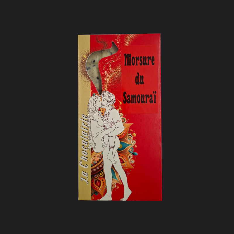 la Morsure du Samouraï