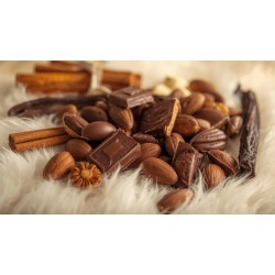 Les délices du harem