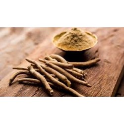 L'ashwagandha